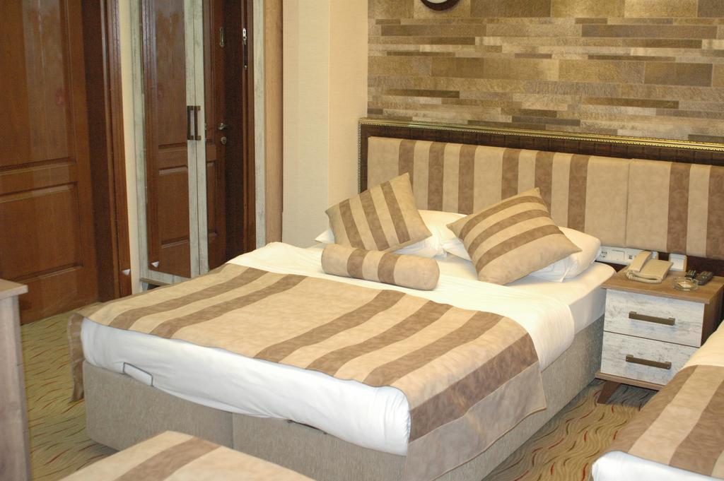 Saray Hotel
