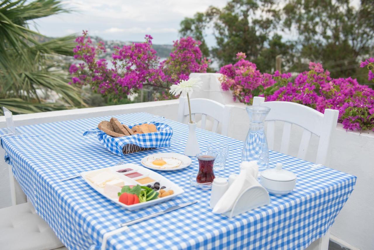 Panorama Bodrum Hotel