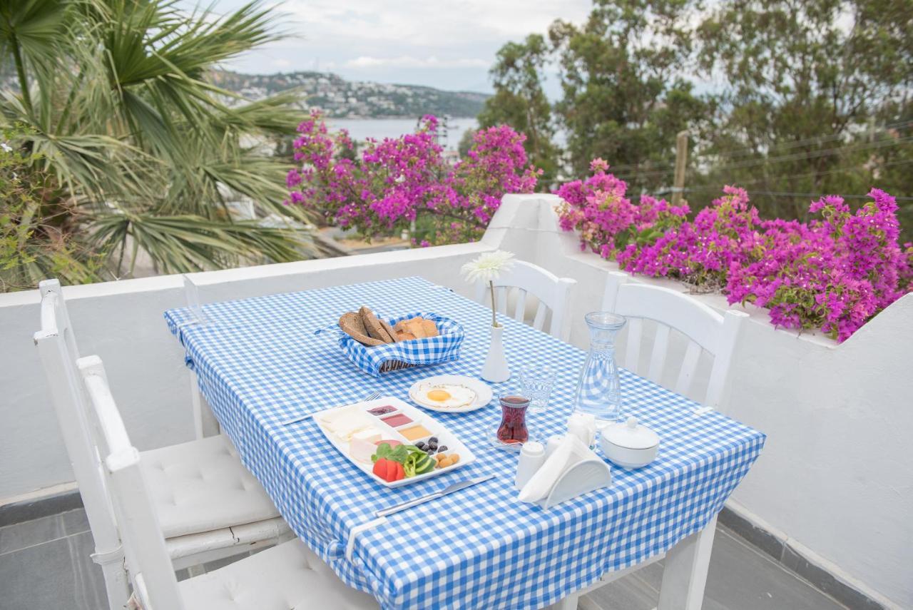 Panorama Bodrum