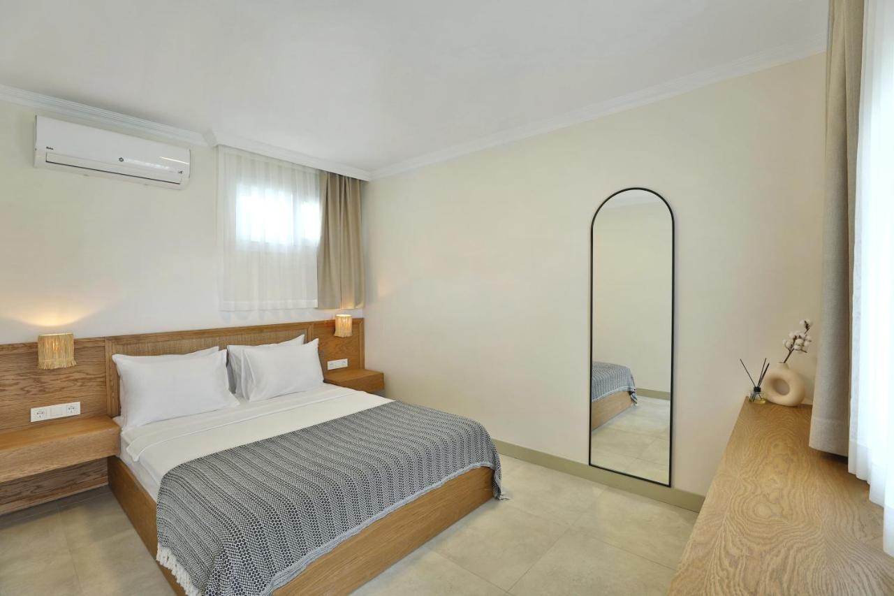 Hotel Lavinya