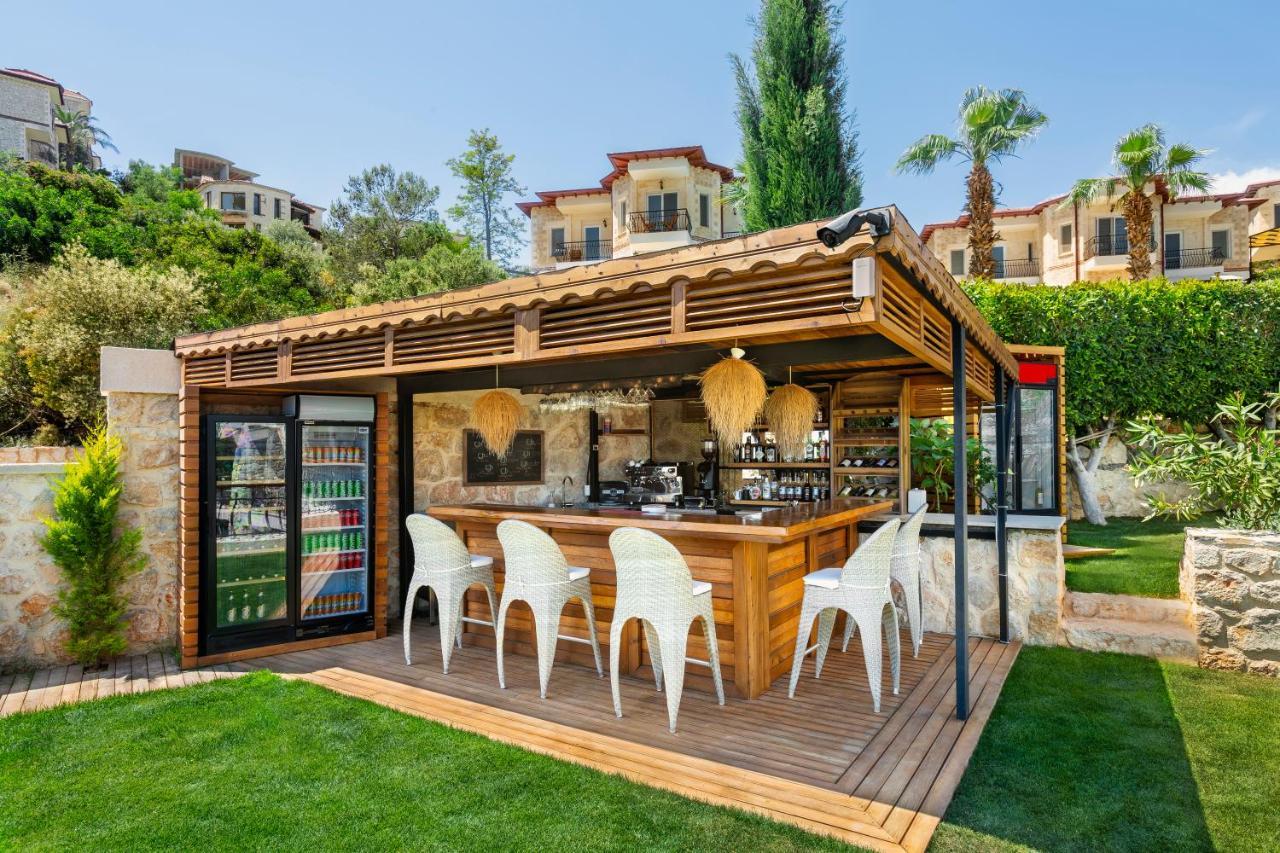Hotel Molino Kas
