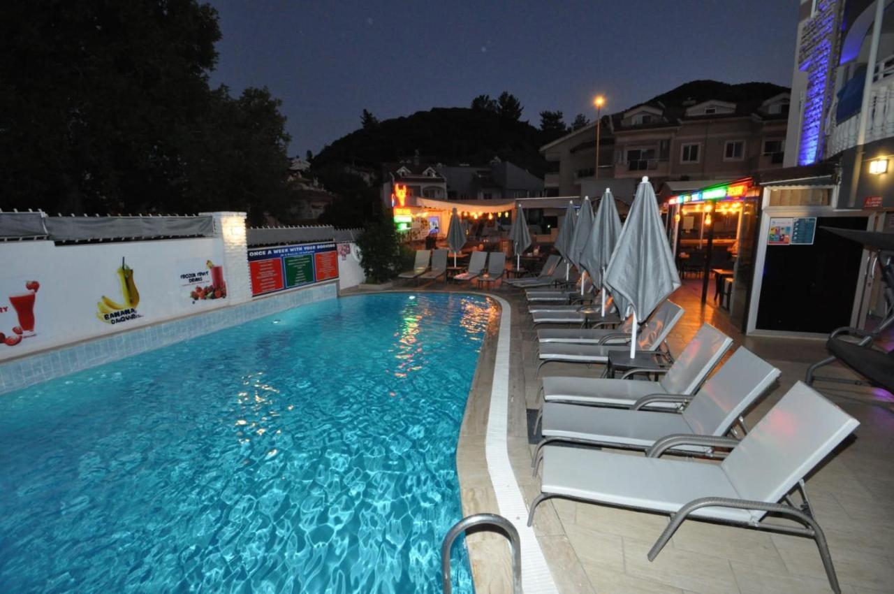 Sincerity Marmaris