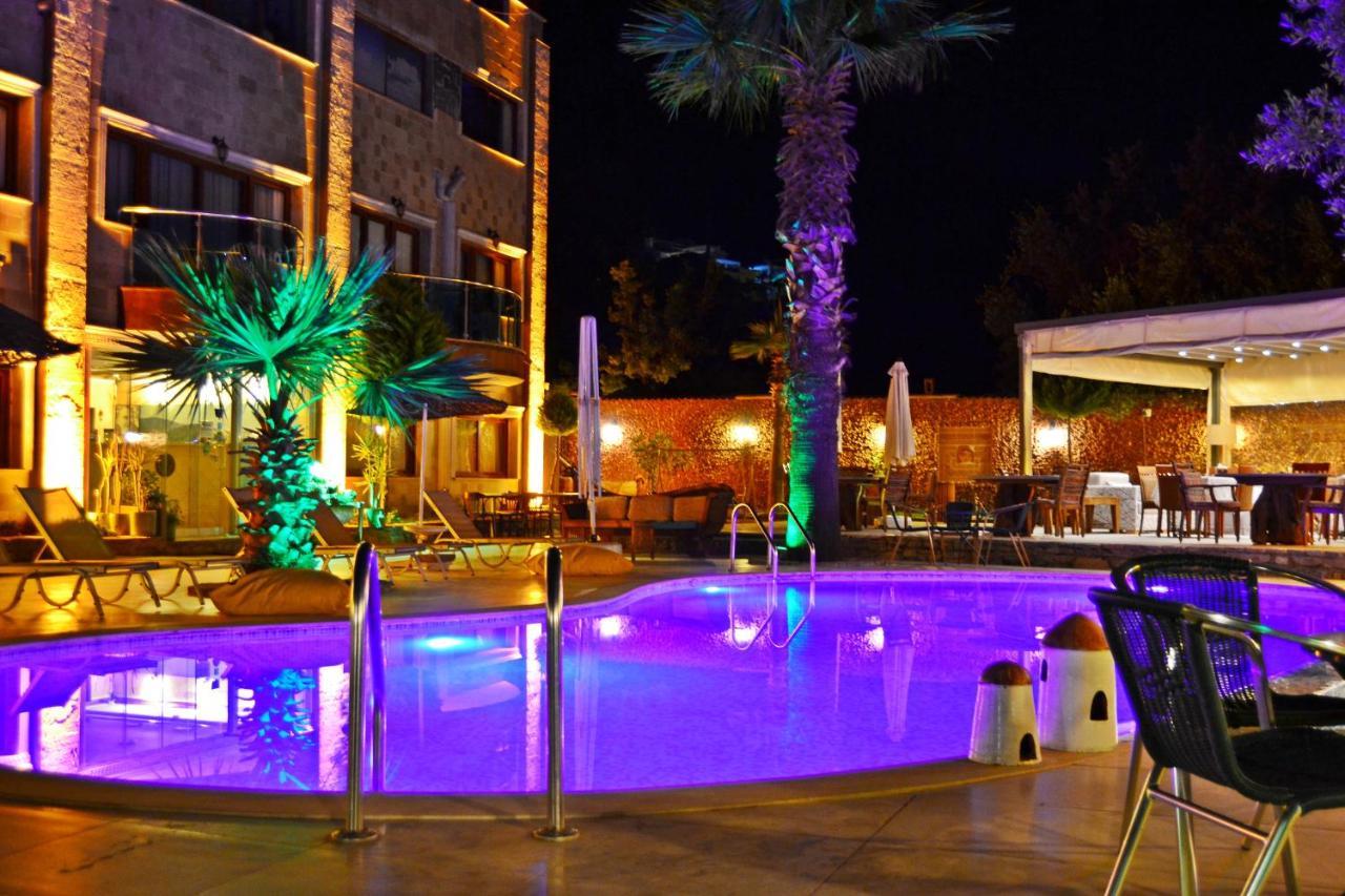 Oscar Bed & Breakfast Bodrum