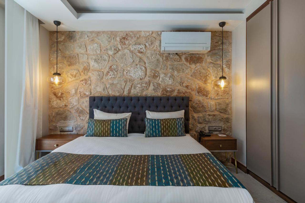 Molino Hotel 3*