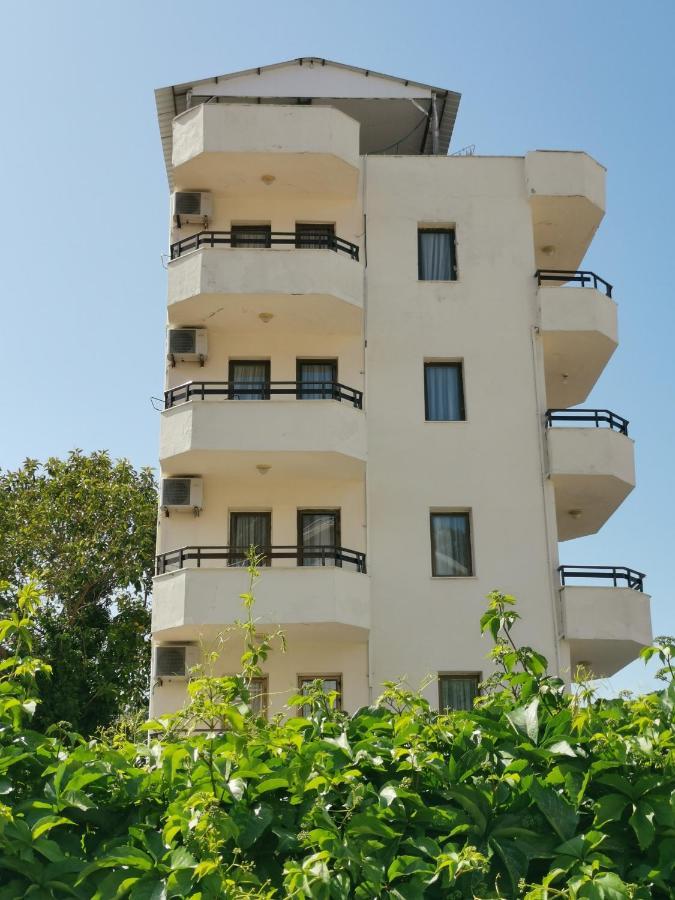 Icmeler Apart Hotel Aparthotel Icmeler