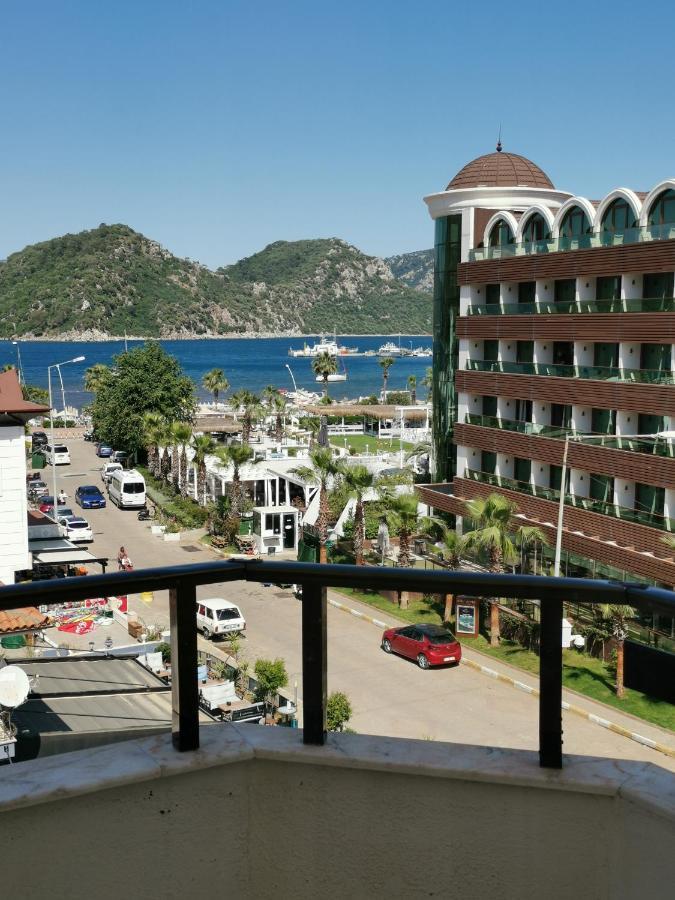 Icmeler Apart Hotel 4*