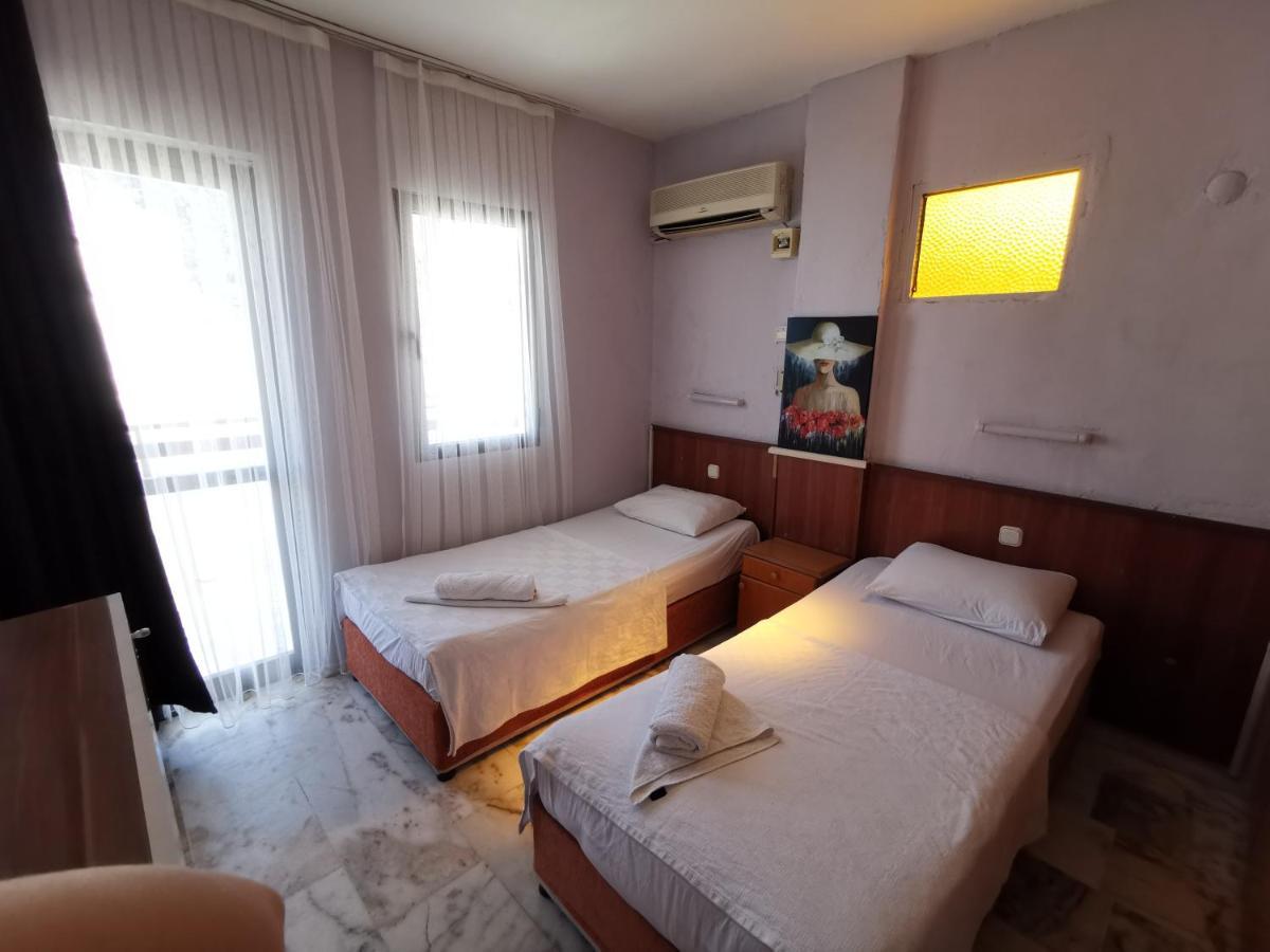 Icmeler Apart Hotel Aparthotel