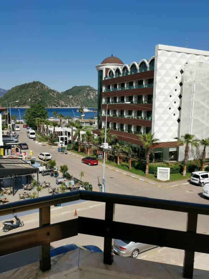 Aparthotel Icmeler Apart Hotel Icmeler