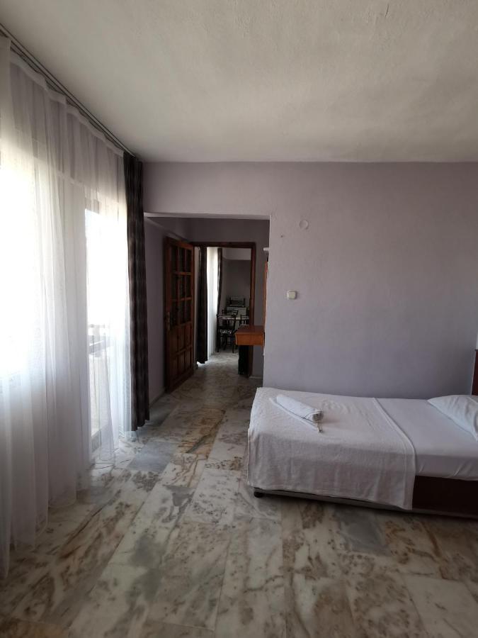 Icmeler Apart Hotel 4*