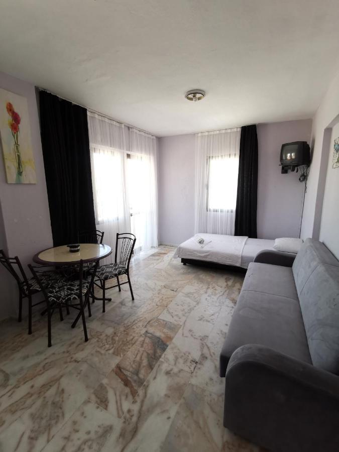 Icmeler Apart Hotel Icmeler