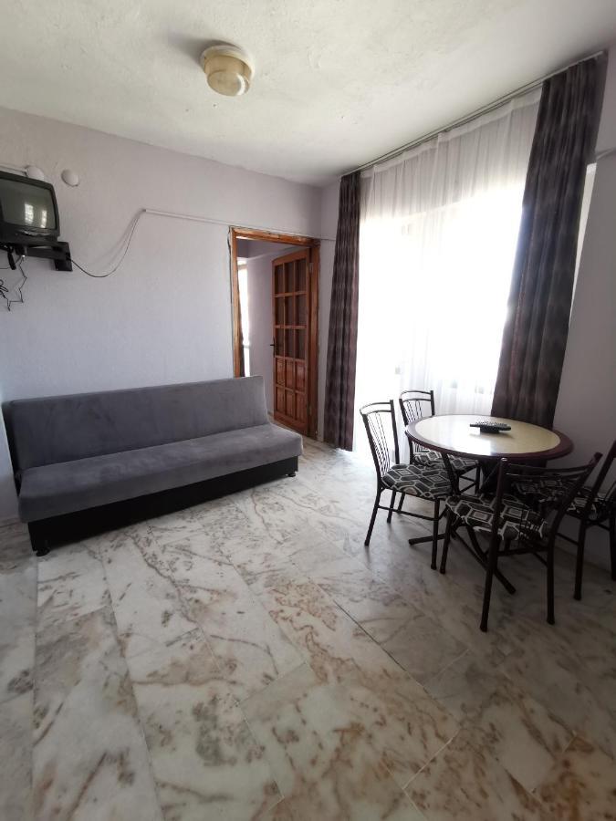 Aparthotel Icmeler Apart Hotel Icmeler