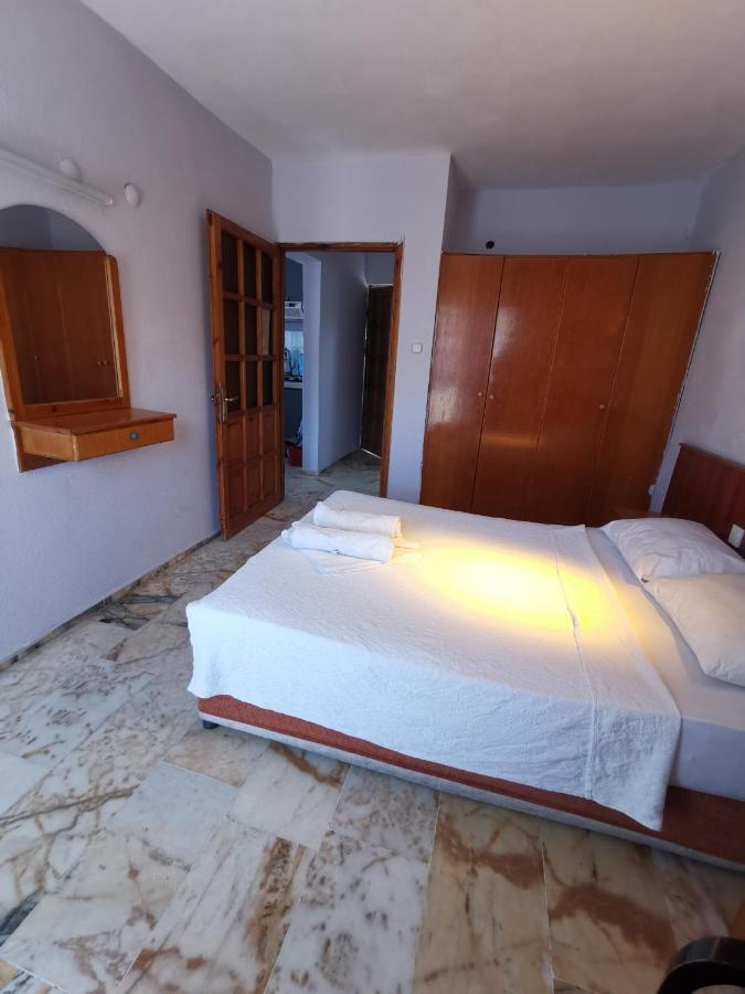 Icmeler Apart Hotel Aparthotel Icmeler