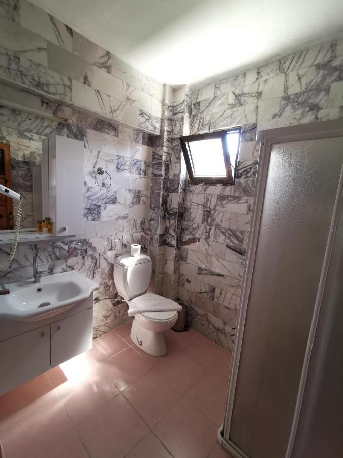 Aparthotel Icmeler Apart Hotel 4*