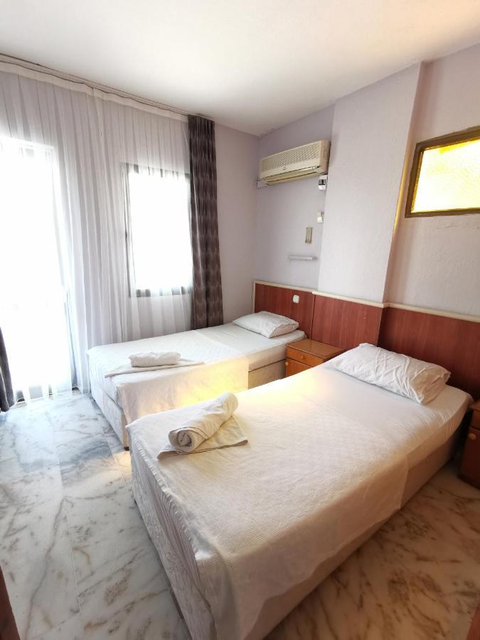 Icmeler Apart Hotel Aparthotel