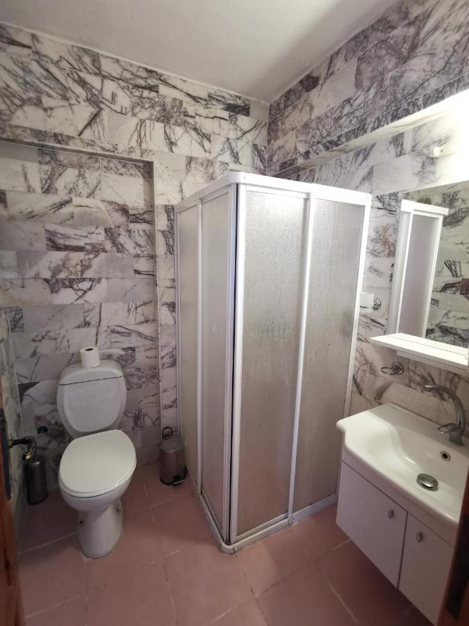 Icmeler Apart Hotel Aparthotel 4*