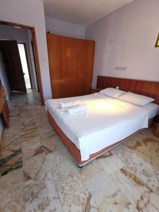 Icmeler Apart Hotel 4*