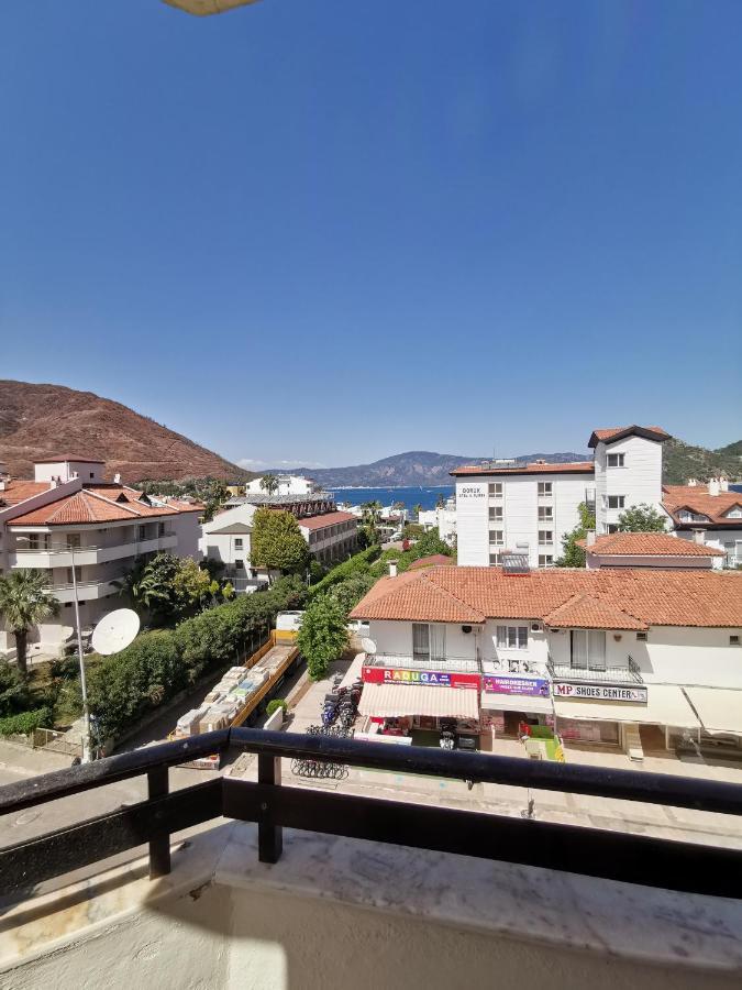 Icmeler Apart Hotel 4* Icmeler