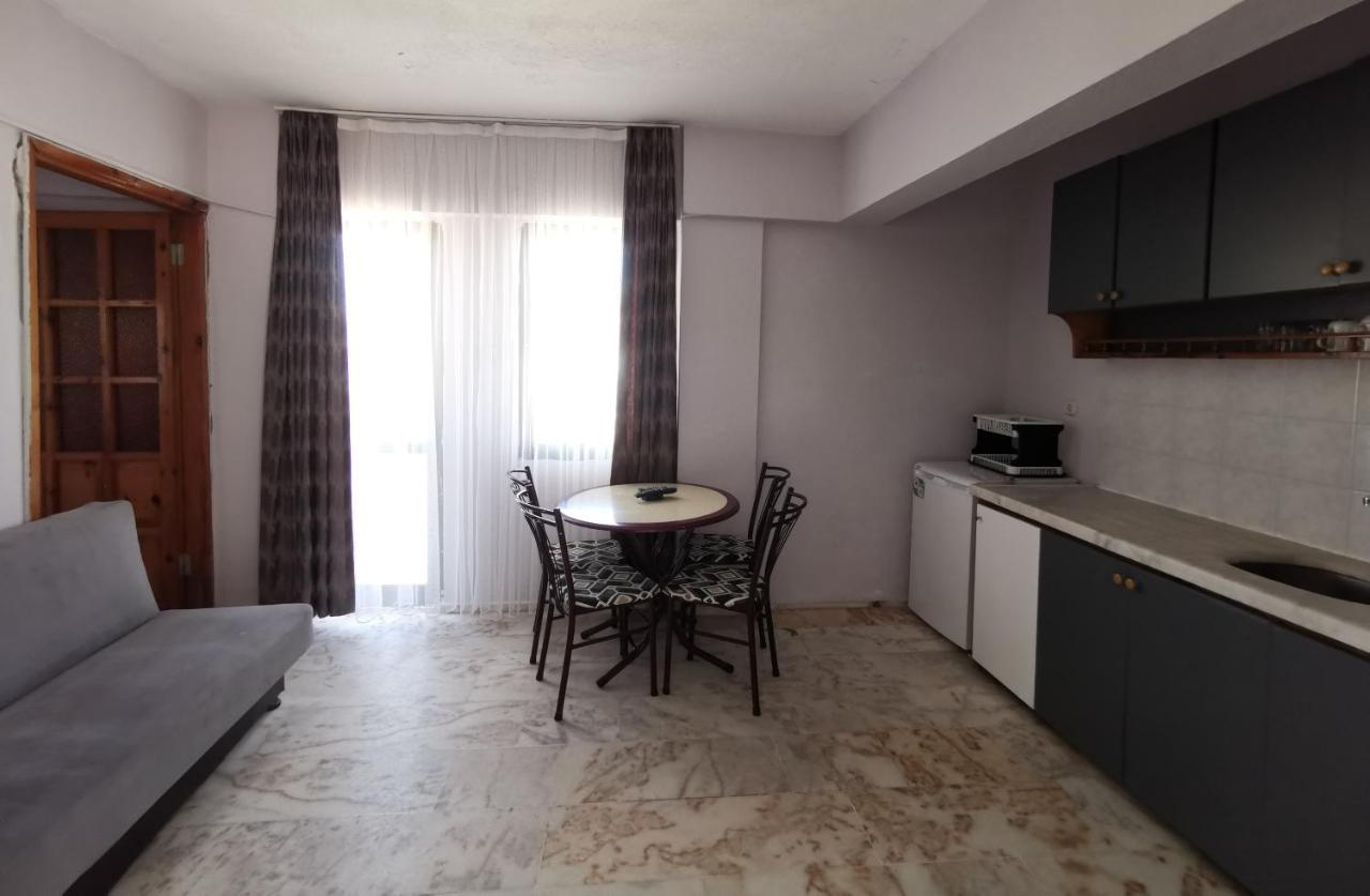 Icmeler Apart Hotel Aparthotel Icmeler