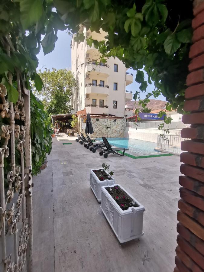 Icmeler Apart Hotel Aparthotel