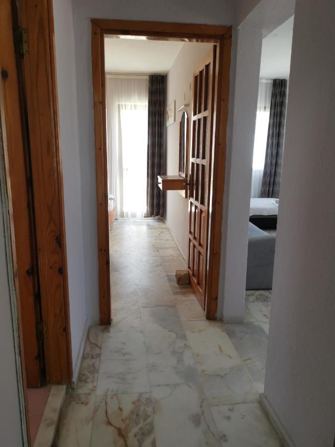 Aparthotel Icmeler Apart Hotel