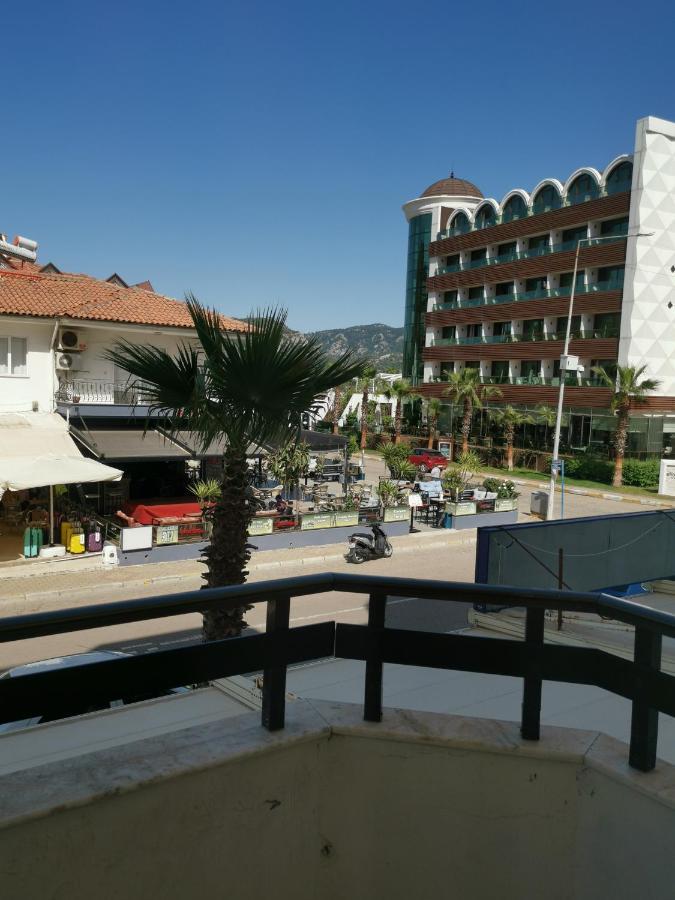 Icmeler Apart Hotel Aparthotel 4*