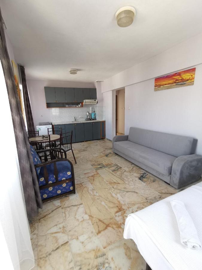 Icmeler Apart Hotel 4* Icmeler