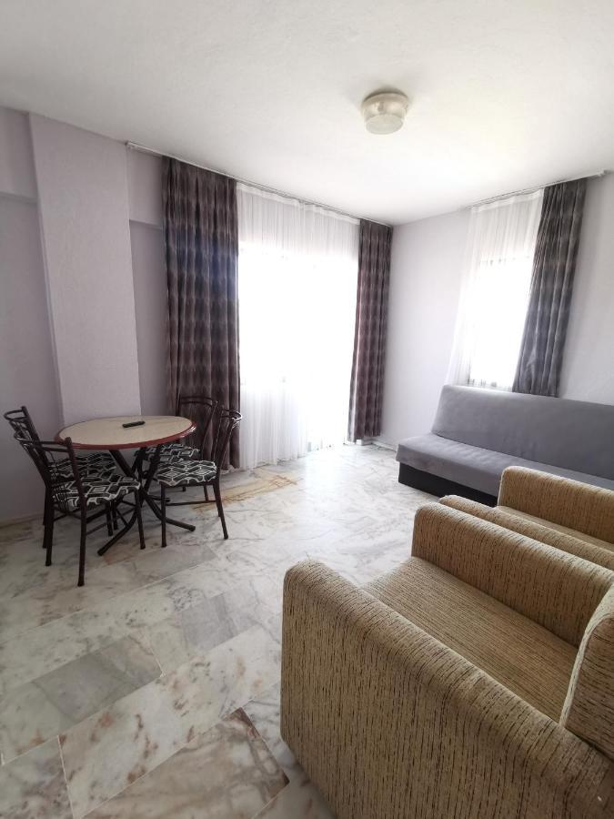 Icmeler Apart Hotel Aparthotel
