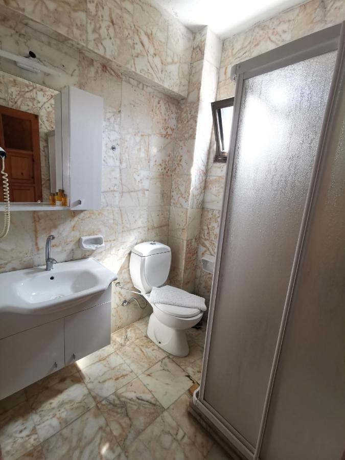 Icmeler Apart Hotel Aparthotel 4*