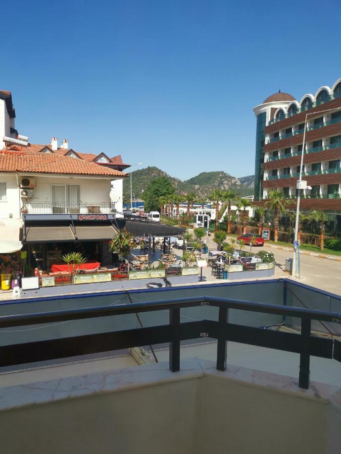 Icmeler Apart Hotel 4*