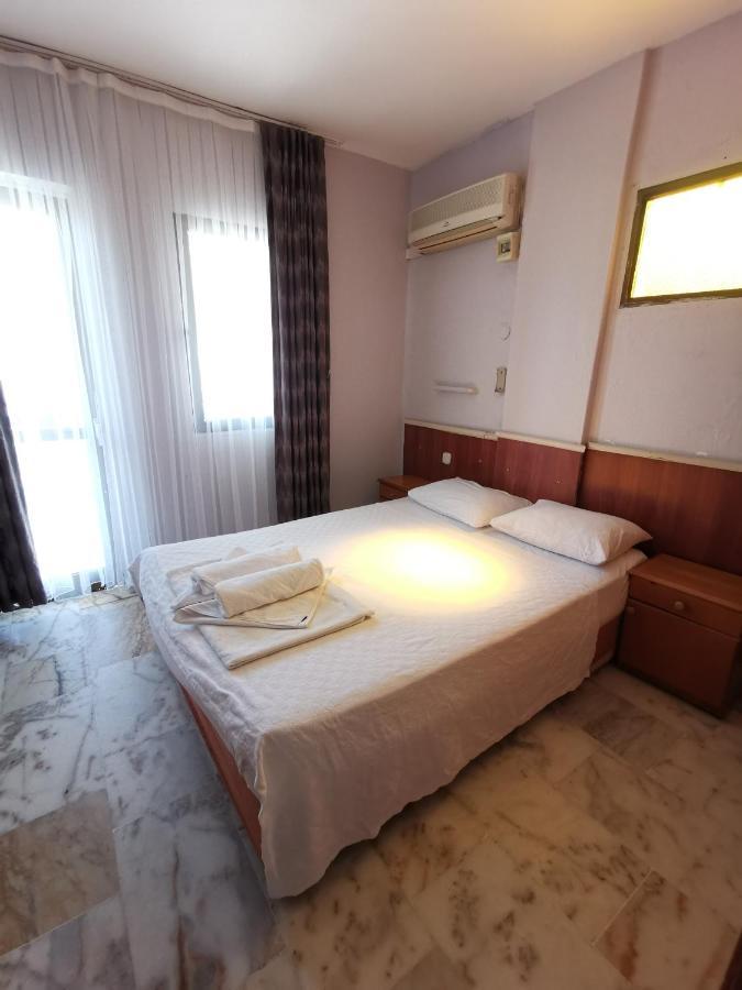 Aparthotel Icmeler Apart Hotel 4*