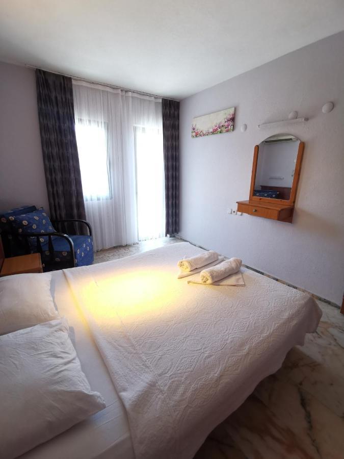 Icmeler Apart Hotel 4*