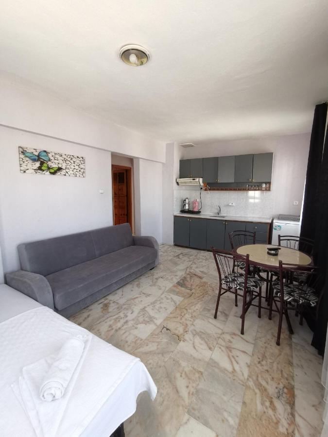 Aparthotel Icmeler Apart Hotel Icmeler