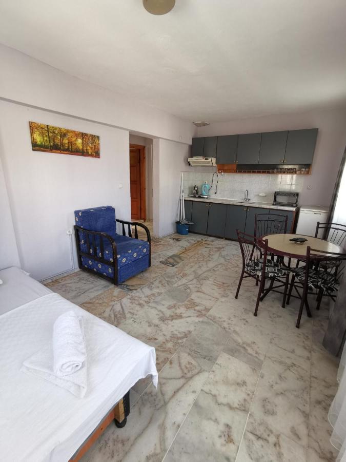 Icmeler Apart Hotel Aparthotel Icmeler