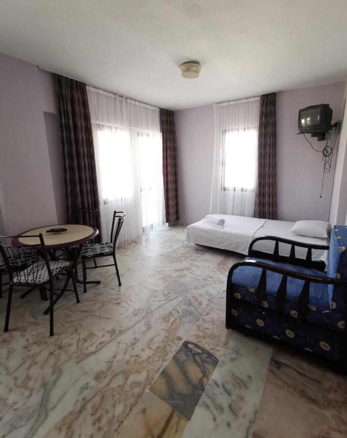 Aparthotel Icmeler Apart Hotel 4*