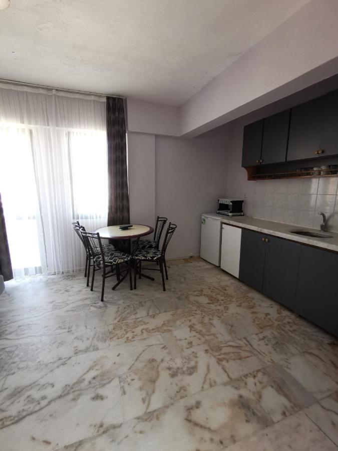 Icmeler Apart Hotel Aparthotel 4*
