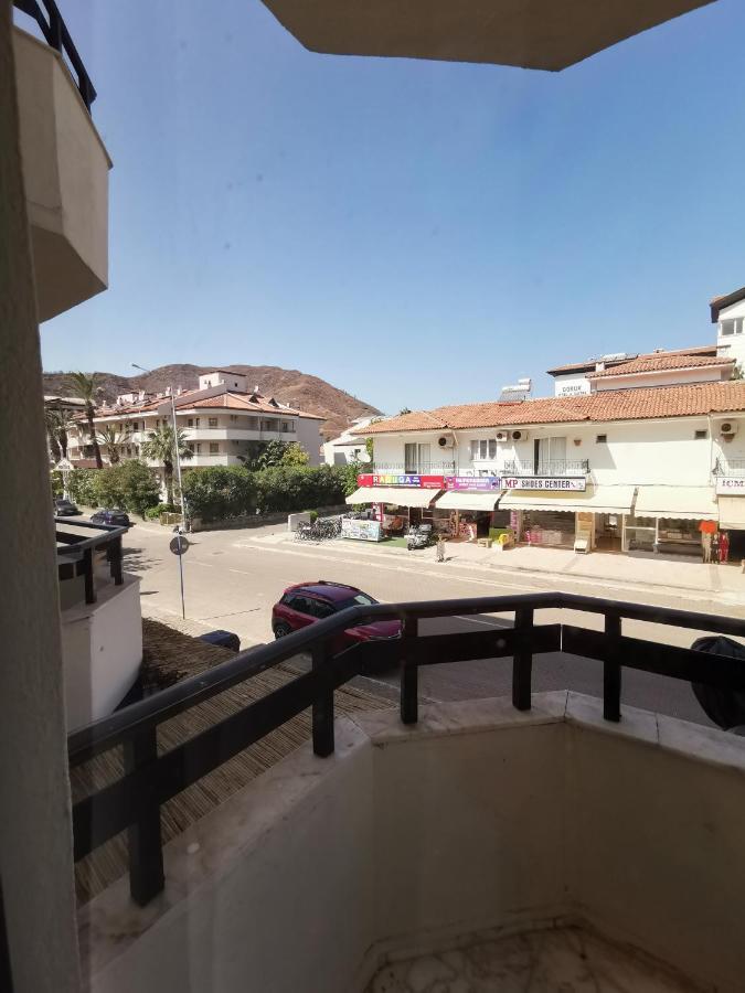 Icmeler Apart Hotel