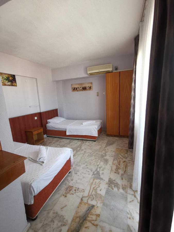 Aparthotel Icmeler Apart Hotel Icmeler