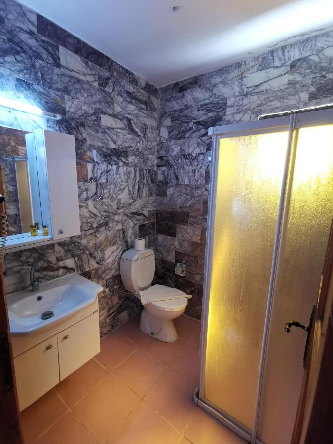 Icmeler Apart Hotel Icmeler