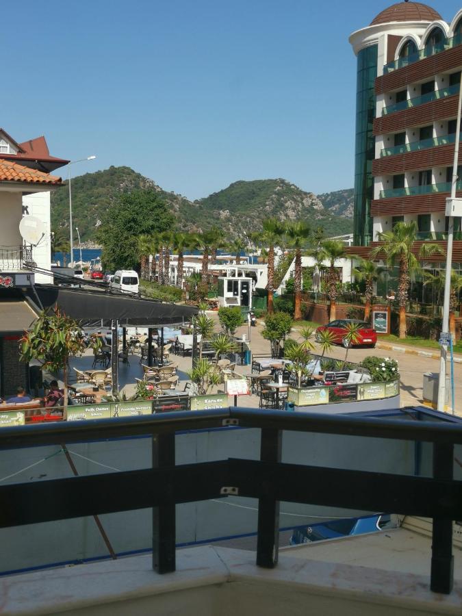 Icmeler Apart Hotel Aparthotel Icmeler