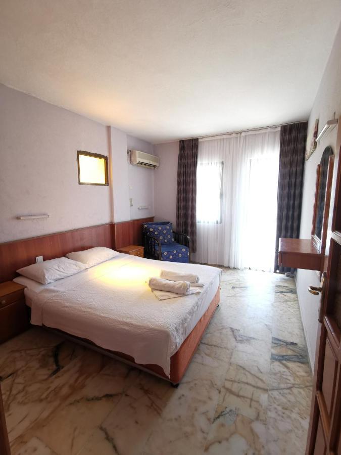 Aparthotel Icmeler Apart Hotel 4*