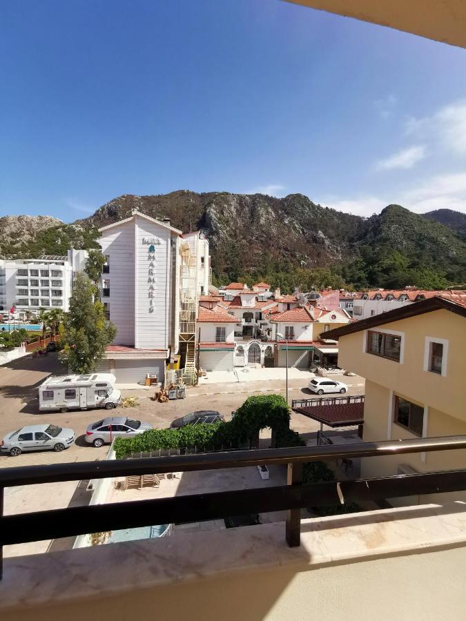 Aparthotel Icmeler Apart Hotel