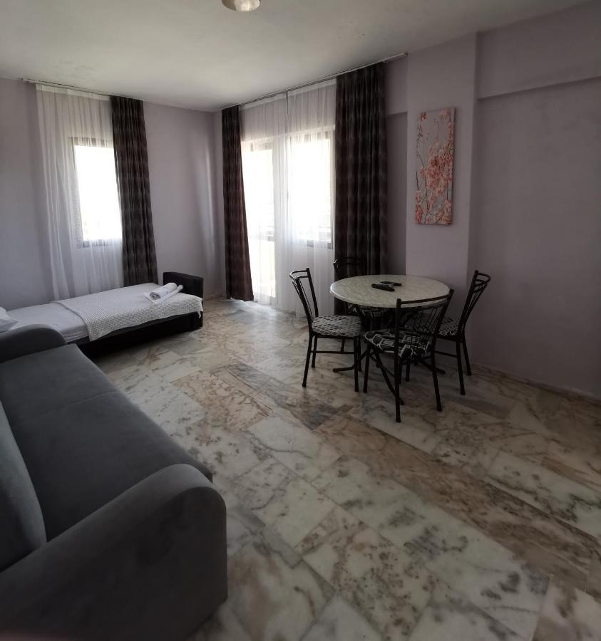 Icmeler Apart Hotel Aparthotel 4*