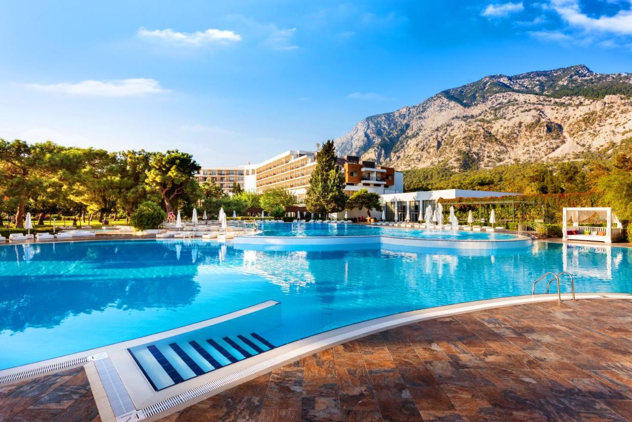 Resort Tui Magic Life Rixos Beldibi - Adult Only Beldibi (Kemer)