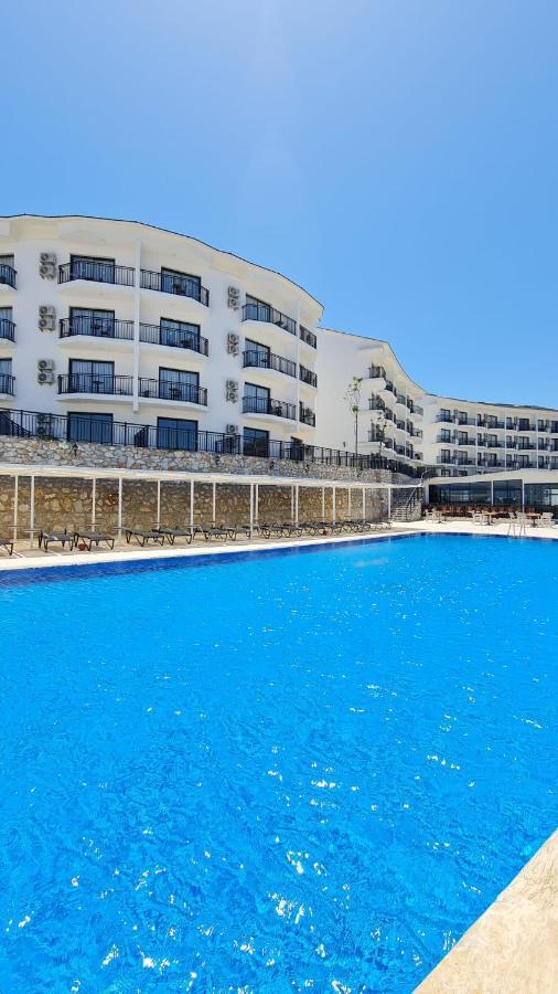 Dalya Aqua & Hotel 4*