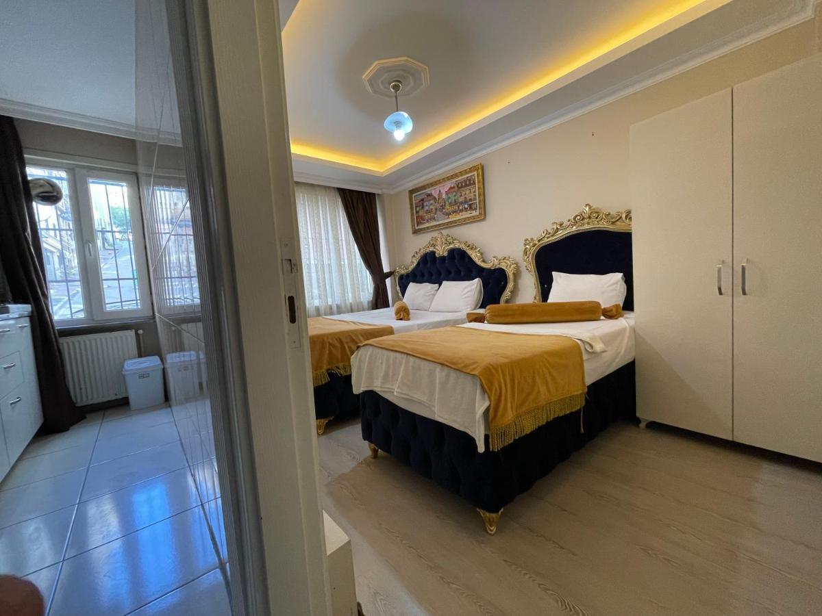 Hotel Seven Days -