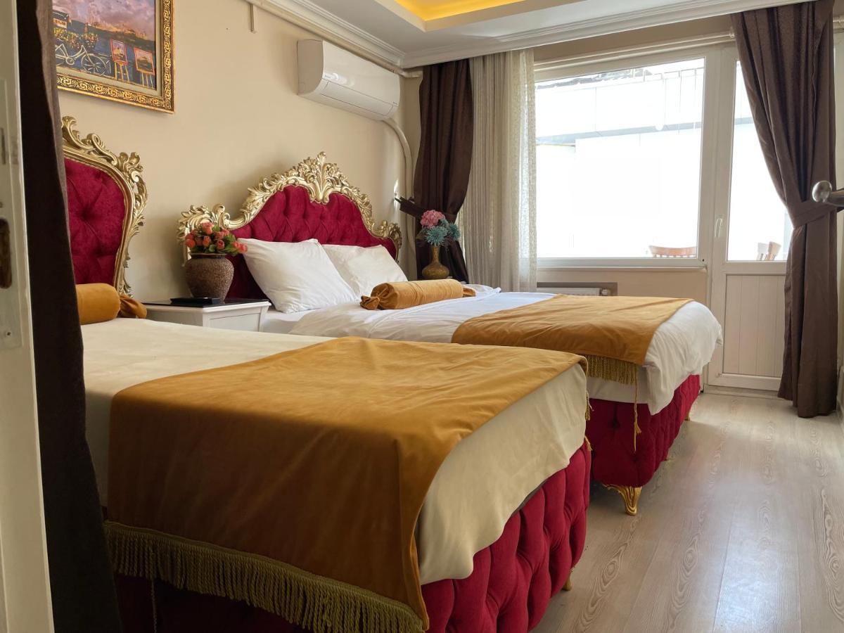Hotel Seven Days - Istanbul