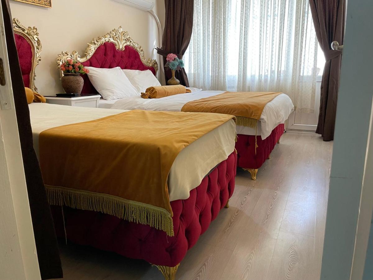 Seven Days - 3* Istanbul