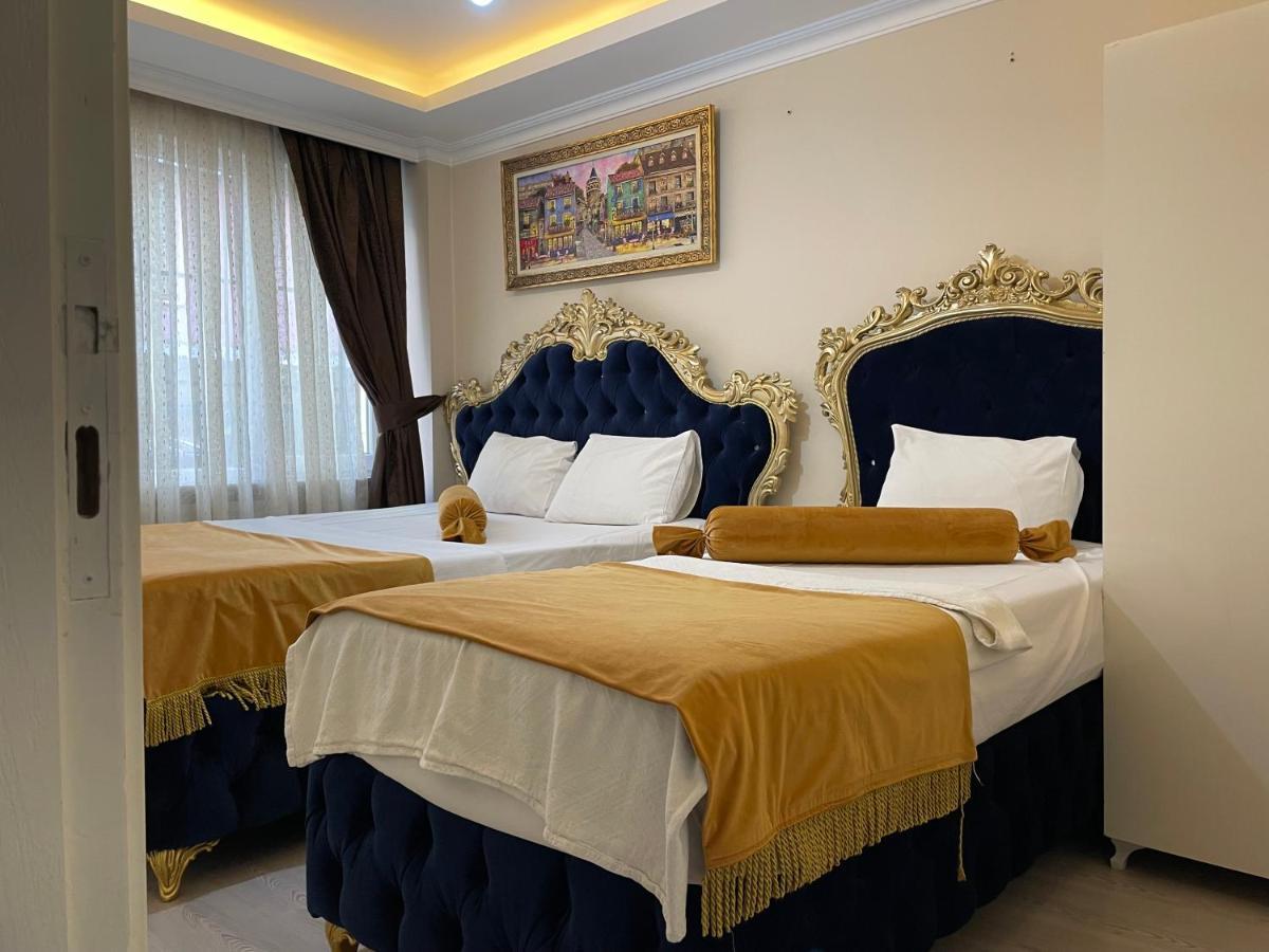 Hotel Seven Days - 3*