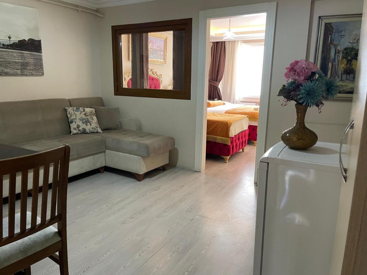 Hotel Seven Days - Istanbul