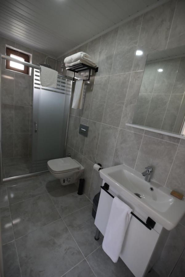 Hotel Trigo